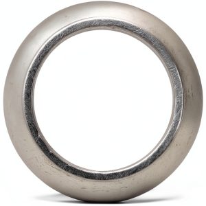 Exhaust Pipe Connector Gasket AP Exhaust 9264 High Temp Silicone Seal-0