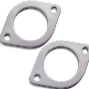 Exhaust Gasket-UNIV 2-1/4” Pipe, 2 BH-0