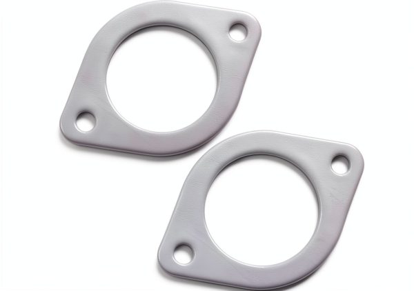 Exhaust Gasket-UNIV 2-1/4” Pipe, 2 BH-0