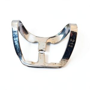 ENDODONTIC Rubber Dam Clamp #212 PRECISE CANADA Stainless Steel Tool-0